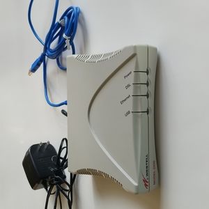 Westell 2200 ADSL Modem/Nat Router